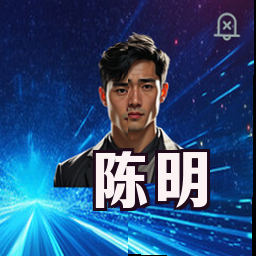 陈明